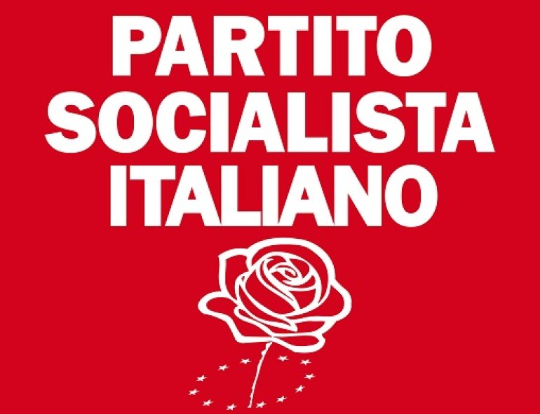 Italy’s Socialist party